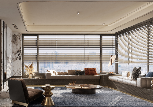 TITAN Property Winner - CSCEC YIPIN Flower Fragrance No.1