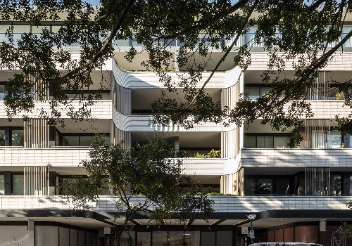 TITAN Property Winner - 1788 Residences Double Bay