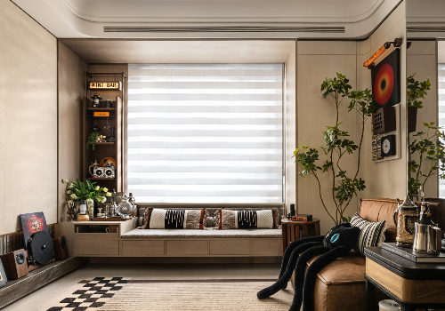 TITAN Property Winner - 85 units of Xi'an Greentown 27 plot project