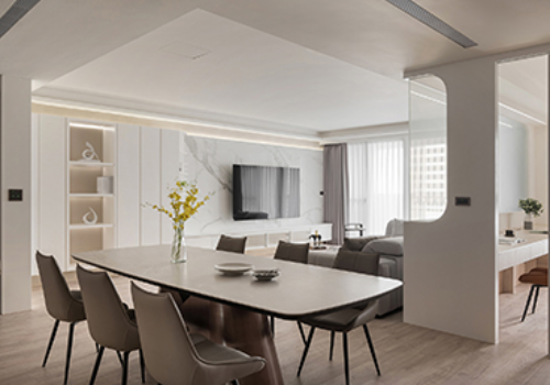 TITAN Property Winner - Visión