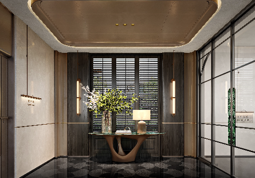 TITAN Property Winner - Jiufeng Capital