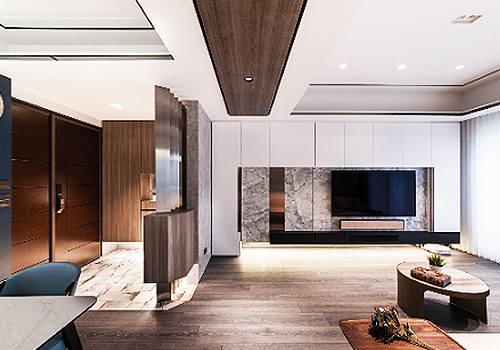 TITAN Property Winner - Blueprint
