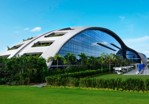 TITAN Property Winner - Dusit Thani Laguna