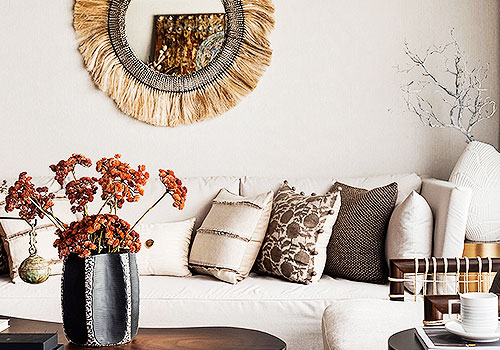 TITAN Property Winner - Sanya Yueputi B1 Model Room
