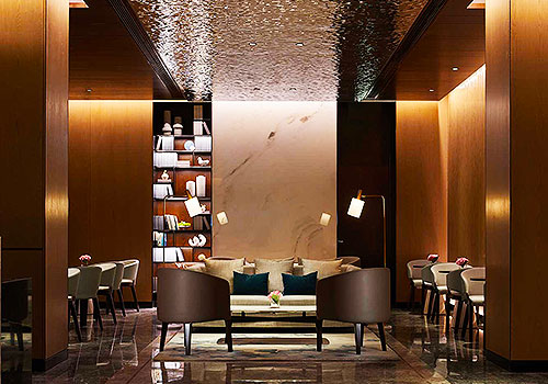 TITAN Property Winner - Wuhan Shuiyunlan Hotel