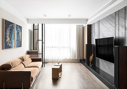 TITAN Property Winner - Autumn Collected