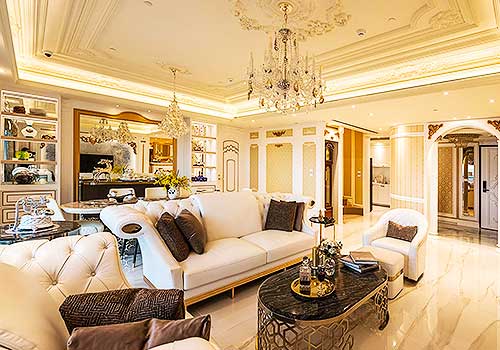 TITAN Property Winner - A French Feast