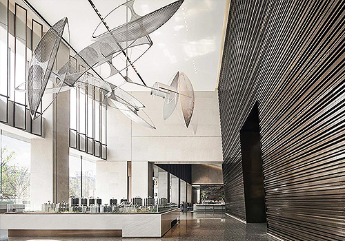 TITAN Property Winner - Explore Among the Stars