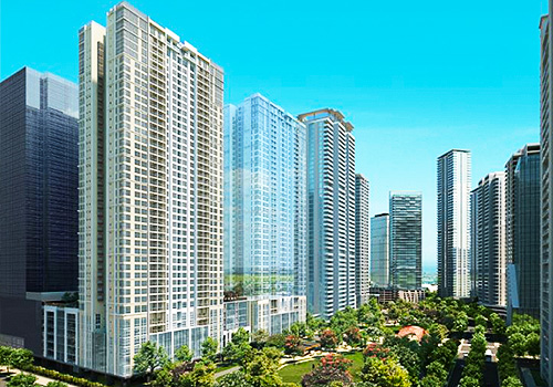 TITAN Property Winner - The Lattice at Parklinks