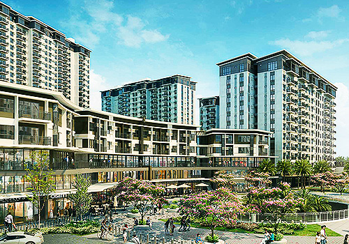 TITAN Property Winner - Viento at Cerca