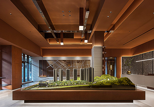 TITAN Property Winner - The Hill Mansion
