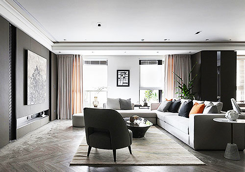 TITAN Property Winner - Aggregation of Cultures and Eras