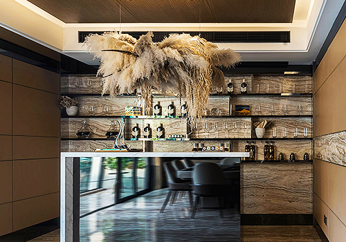 TITAN Property Winner - CHENGJIN.XIJIN NO.5 TOWN HOUSE