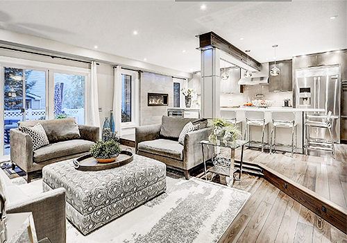 TITAN Property Awards - Modern Luxury Visual Marketing Book