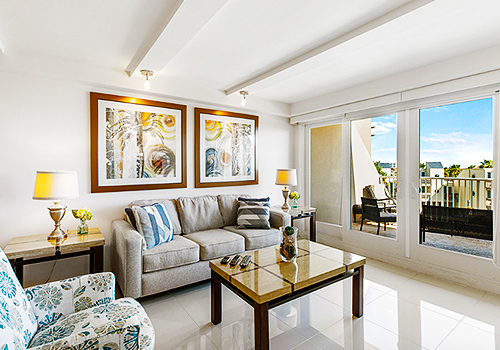 TITAN Property Winner - www.PadrePads.com - Vacation Property Rental
