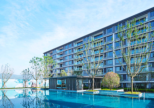TITAN Property Winner - XIYUANYAJI, Chongqing