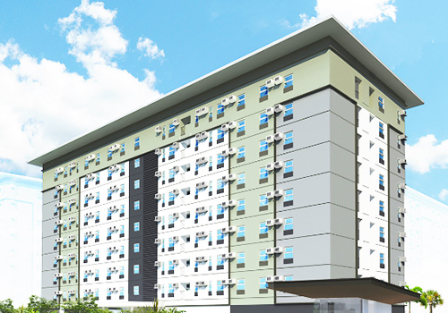 TITAN Property Winner - Amaia Land's Upgraded Website