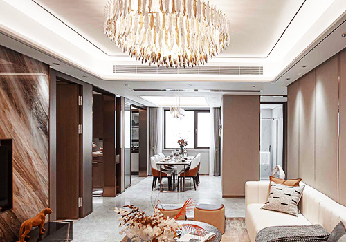 TITAN Property Winner - Greentown • Spring Scenery, Yantai