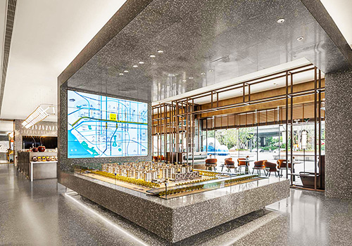 TITAN Property Winner - Nantong Central Mansion
