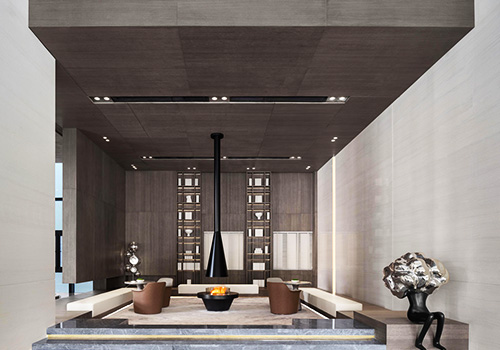 TITAN Property Winner - Feipeng Coastal City Sales Center
