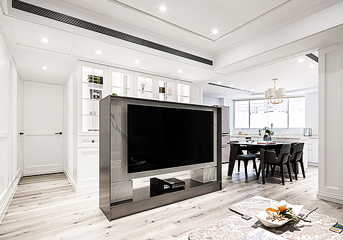TITAN Property Winner - Residence C