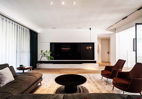 TITAN Property Winner - Back To The Original Heart