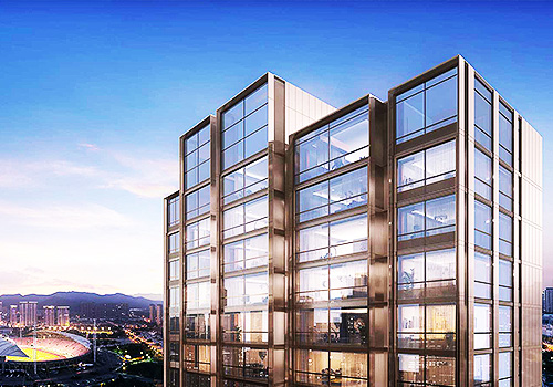 TITAN Property Winner - River Palace