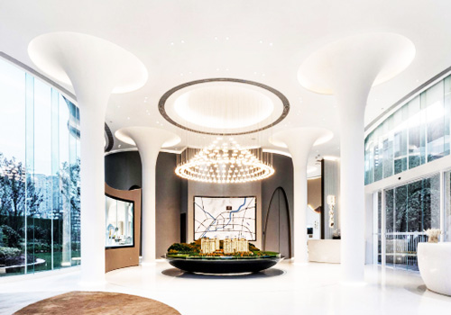 TITAN Property Winner - Patrimonial Mansion Experience Center, Zunyi