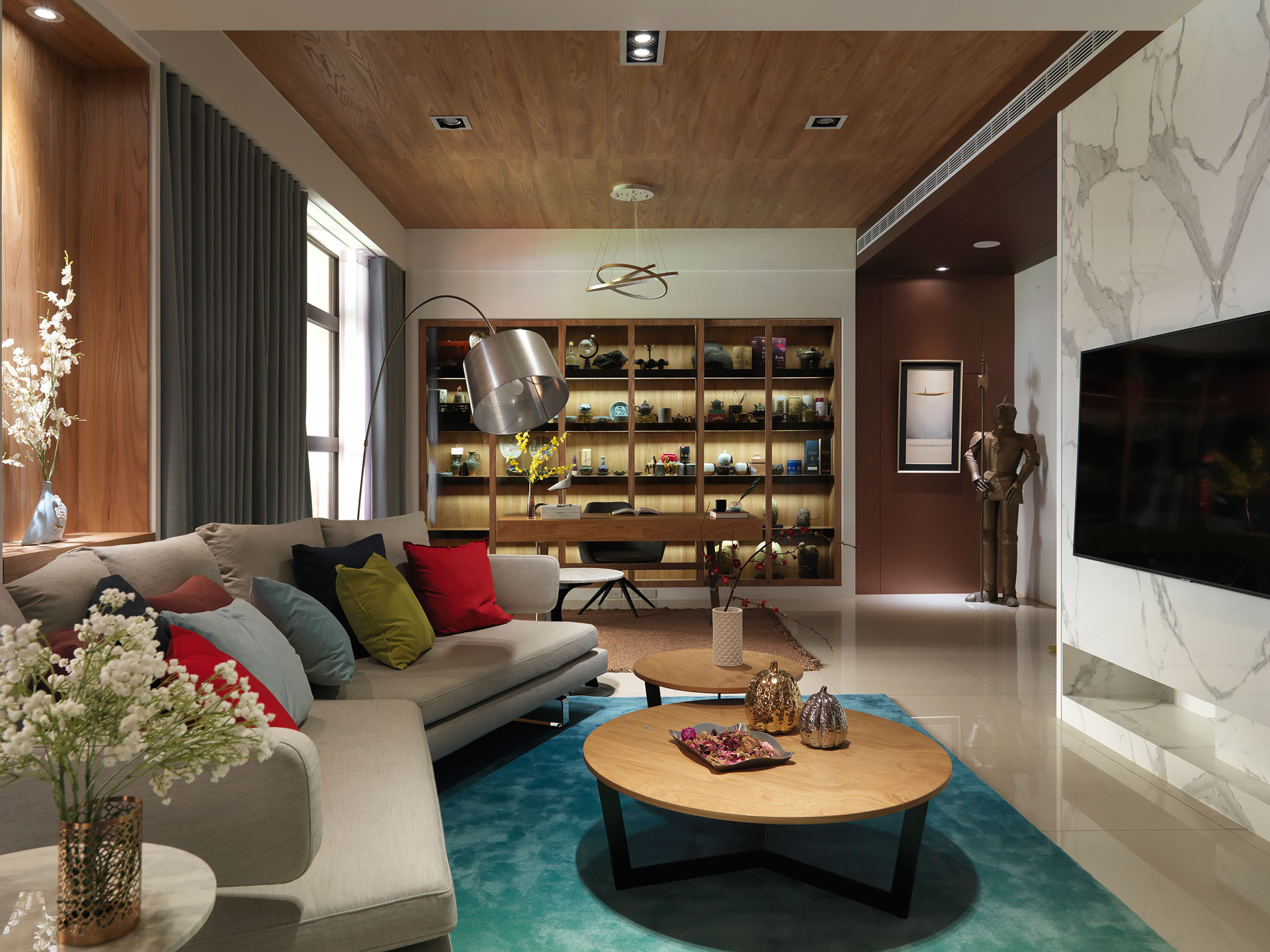 TITAN Property Winner - H HOUSE