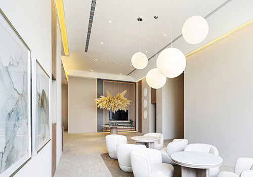 TITAN Property Winner - Zephyrus