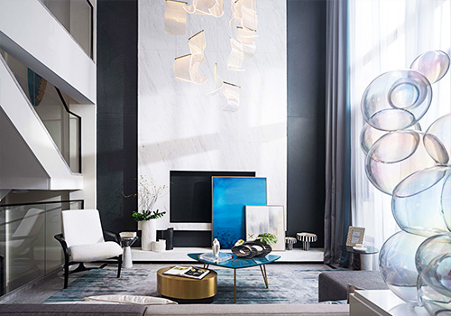 TITAN Property Winner - Jun Lin Da Yuan Show Flat Type A