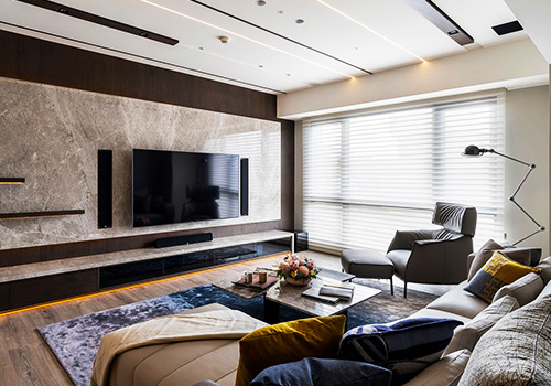 TITAN Property Winner - Metroplitan Garden