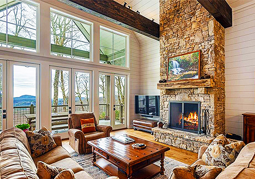 TITAN Property Winner - NC Living
