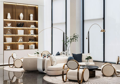 TITAN Property Winner - Virtuoso Mansion