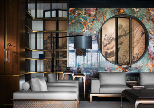 TITAN Property Winner - SHANG•SUO