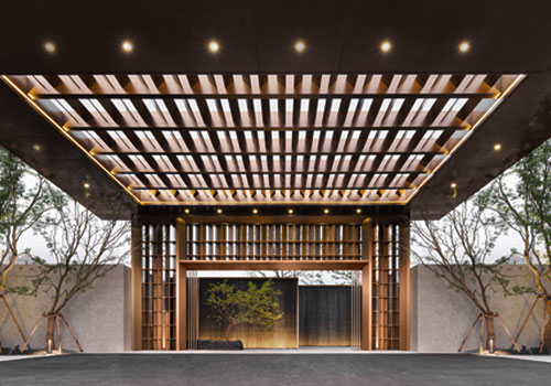 TITAN Property Winner - Zhengzhou Longfor Chunjiang Tianyue and Chunjiang Tianxi