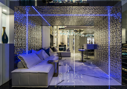 TITAN Property Winner - Sparkling Bali 