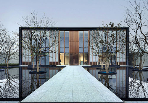 TITAN Property Winner - The Elegant Tenderness