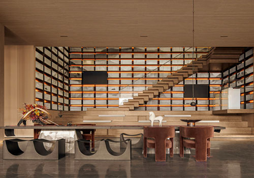 TITAN Property Winner - Infinitude