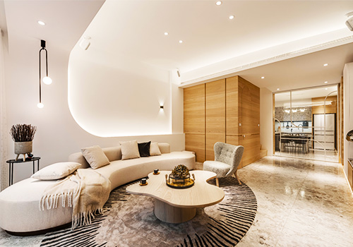 TITAN Property Winner - Colorful