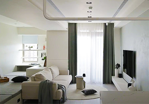TITAN Property Winner - House W