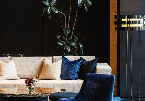 TITAN Property Winner - Royal Mansion