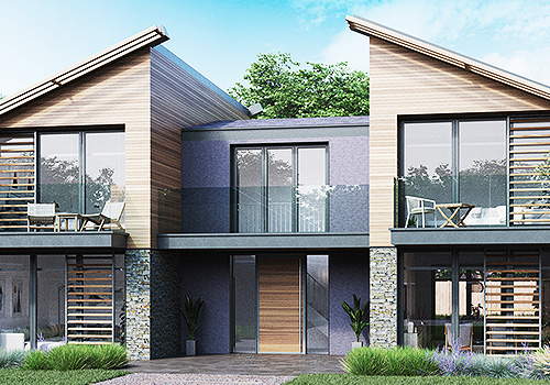 TITAN Property Winner - Lyonesse Lane