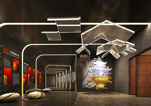 TITAN Property Winner - Chongqing-1949 Grand Theater