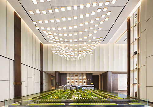 TITAN Property Winner - SCE · Funworld Sales Center, Hefei