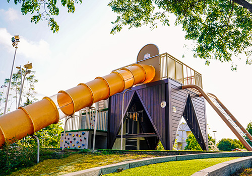 TITAN Property Winner - CHAOZHOU Happiness Village