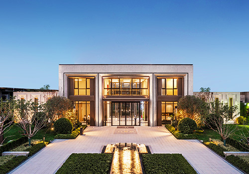 TITAN Property Winner - Jining CR MIXC Mansion