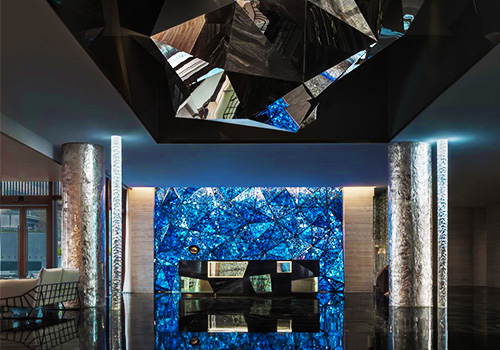 TITAN Property Winner - Hotel Indigo Nanjing Garden Expo