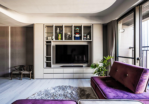 TITAN Property Winner - Urban Groove