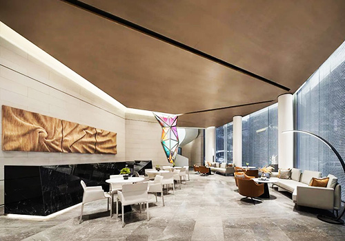 TITAN Property Winner - Zhengzhou Upview Mansion